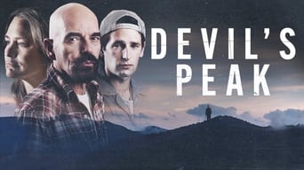 Devil's Peak (2023)