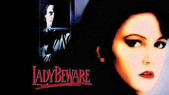 #4 Lady Beware