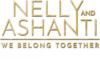 Nelly & Ashanti: We Belong Together logo