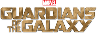 Guardians of the Galaxy logo