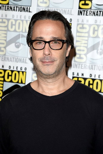 Jason Rothenberg — 1