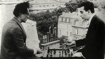 Entr'acte (1924)
