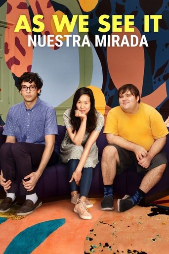 Poster of Nuestra mirada