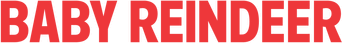 Baby Reindeer logo