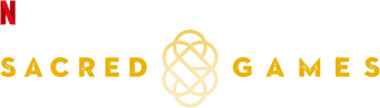 Sacred Games logo