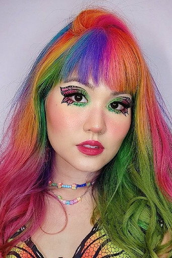 Caroline Lye