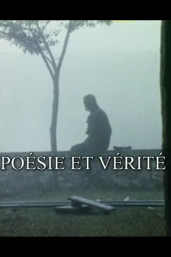 Poster of Andrei Tarkovsky: Poetry and Truth