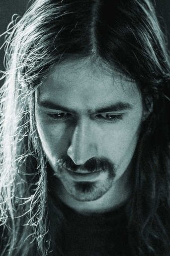 Imagine David-Alexandre Parquier