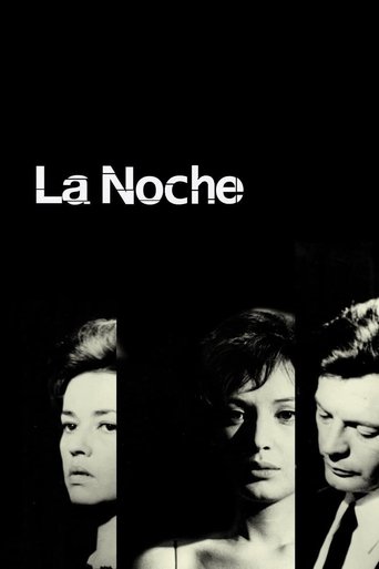 La noche