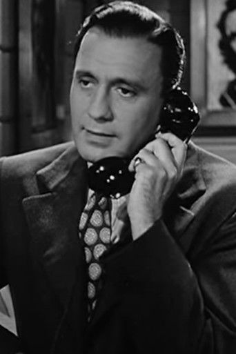 Three Of A Kind (1941)