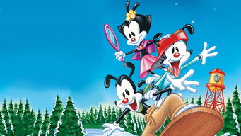 Animaniacs: Wakko's Wish backdrop 3