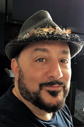 Foto de Frank Coraci