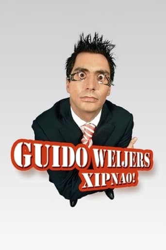 Guido Weijers: Xipnao!