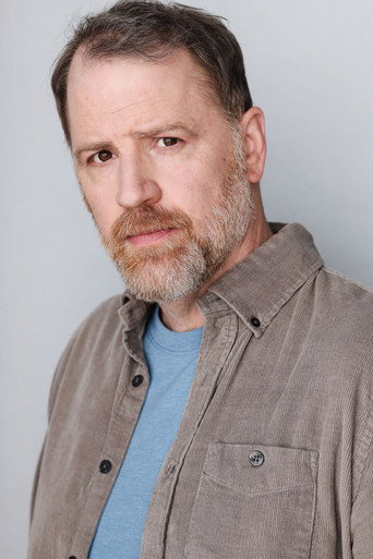 John D. Michaels Poster