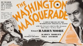 #1 The Washington Masquerade
