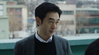 Episódio Episódio 5 da série Nada Oculto