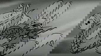Crusader Rabbit - S1E01
