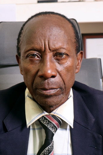 Lubanga Appolo — WOUNDS & WINGS cast