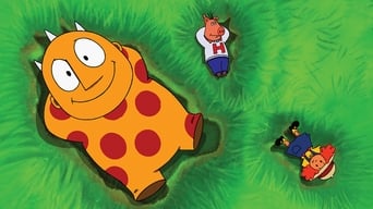 Maggie and the Ferocious Beast (1998-2002)