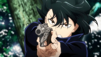 Episode 17 — Kyoto Sister School Exchange Event - Group Battle 3 -