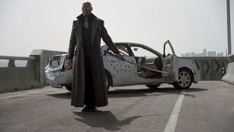 #65 Матриця: Перезавантаження