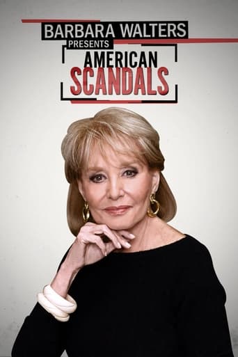 Barbara Walters Presents: American Scandals torrent magnet 