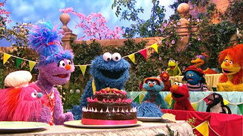 Episode 31 — The Furchester Cooking Competition