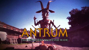 Antrum media image