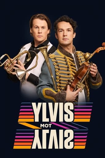 Ylvis mot Ylvis: Kampen om gullplaten en streaming 