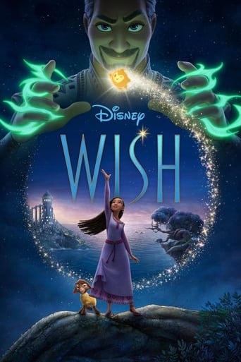 Wish: O Poder dos Desejos