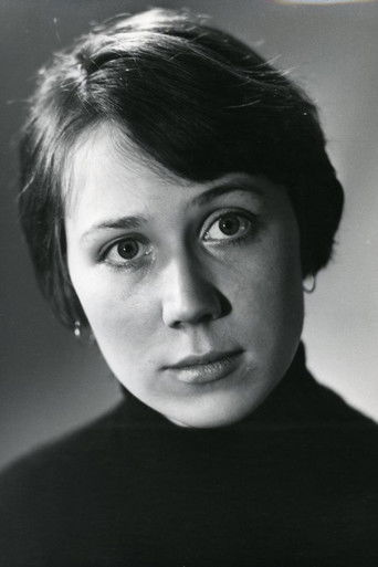 Foto de Külliki Saldre