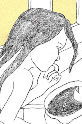 Rain to Eaves poster