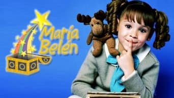#1 María Belén