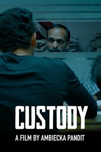 Custody