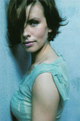 Foto de Anita Werner