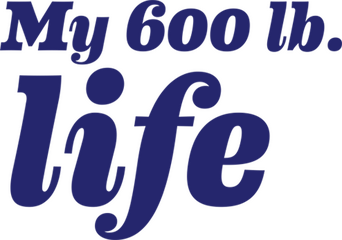 My 600-lb Life logo