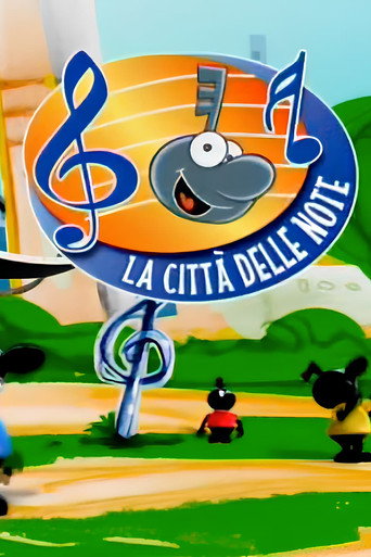 la città delle note galeri 2
