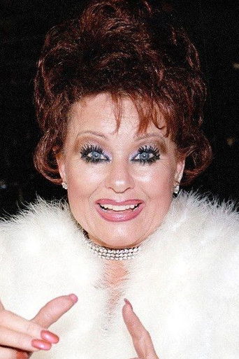 Foto de Tammy Faye Bakker