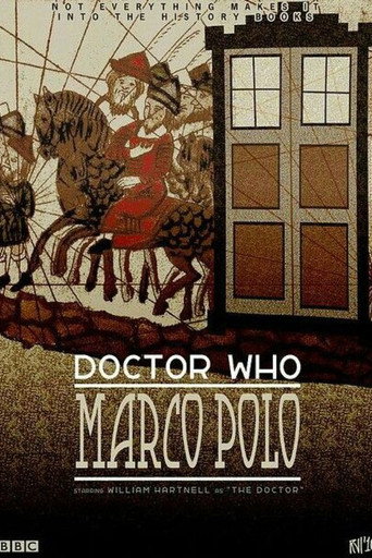 Doctor Who: Marco Polo