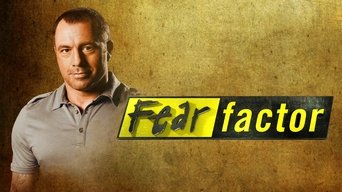 Fear Factor - S5E01