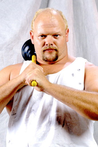 Foto de Darrell Anthony