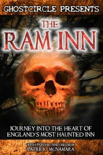 The Ram Inn: Journey into the Heart of England's Most Haunted Inn