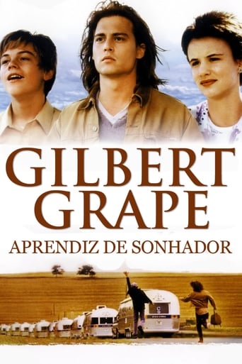 Image What\'s Eating Gilbert Grape