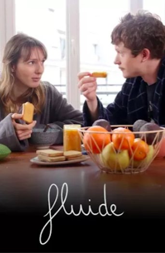 Fluide: Season 1