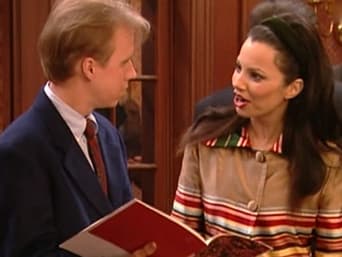 Episódio Episódio 13 da série The Nanny