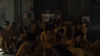 #31 Ghost in the Cell