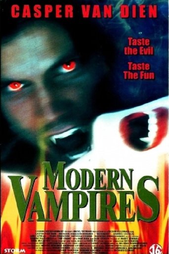 Modern Vampires
