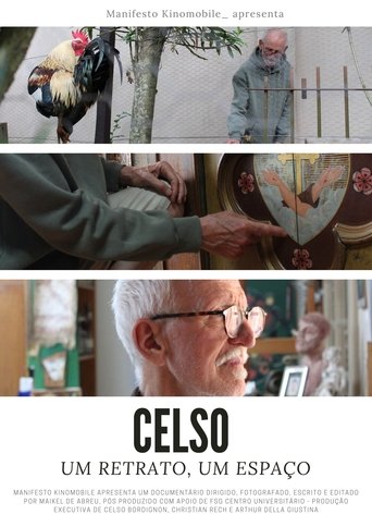 Celso: a portrait, a place (1970)