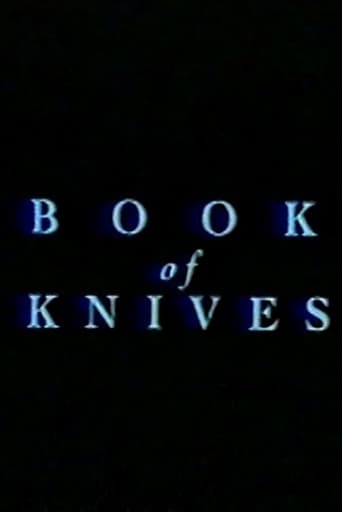 Book Of Knives