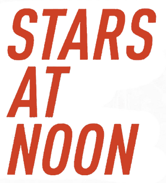 Stars at Noon logo